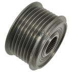 Alternator Decoupler Pulley