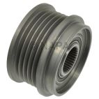 Alternator Decoupler Pulley
