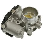 Fuel Injection Throttle Body