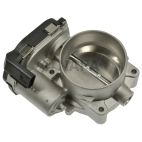 Fuel Injection Throttle Body