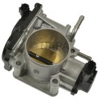 Fuel Injection Throttle Body
