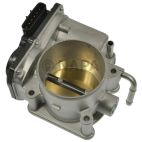 Fuel Injection Throttle Body