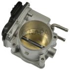 Fuel Injection Throttle Body