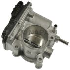Fuel Injection Throttle Body