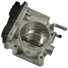 Fuel Injection Throttle Body