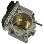 Fuel Injection Throttle Body