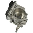 Fuel Injection Throttle Body