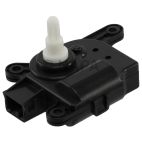 HVAC Recirculation Door Actuator