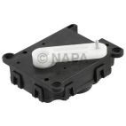 HVAC Recirculation Door Actuator