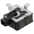 HVAC Mode Door Actuator