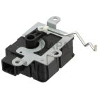 Door Actuator Motor