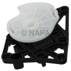 HVAC Mode Door Actuator