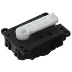 HVAC Recirculation Door Actuator
