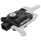 HVAC Mode Door Actuator