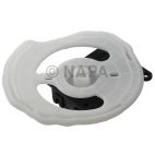HVAC Mode Door Actuator