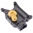 HVAC Defrost Mode Door Actuator