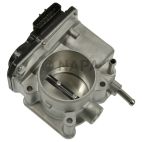 Fuel Injection Throttle Body