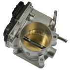 Fuel Injection Throttle Body