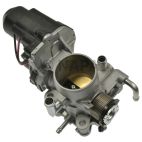 Fuel Injection Throttle Body