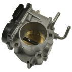 Fuel Injection Throttle Body