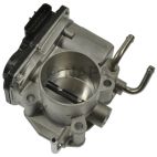 Fuel Injection Throttle Body