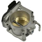 Fuel Injection Throttle Body