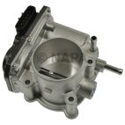 Fuel Injection Throttle Body