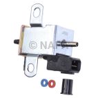 Turbocharger Boost Solenoid