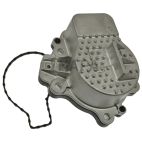 Hybrid Drive Control Module Cooling Pump