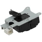 Door Actuator Motor