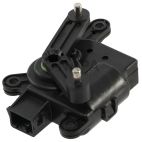 HVAC Recirculation Door Actuator