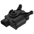 HVAC Mode Door Actuator