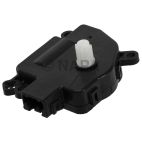 HVAC Recirculation Door Actuator