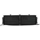 Radiator Shutter Assembly