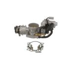 Fuel Injection Throttle Body