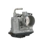 Fuel Injection Throttle Body