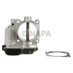 Fuel Injection Throttle Body