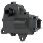 HVAC Floor Mode Door Actuator