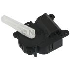 Door Actuator Motor