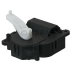 Door Actuator Motor
