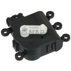 HVAC Defrost Mode Door Actuator