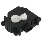 HVAC Recirculation Door Actuator