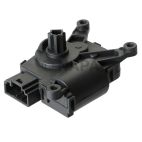 HVAC Recirculation Door Actuator
