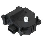 HVAC Recirculation Door Actuator