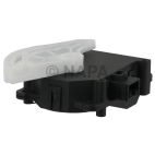 HVAC Mode Door Actuator