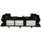 Radiator Shutter Assembly