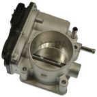 Fuel Injection Throttle Body