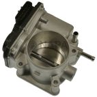 Fuel Injection Throttle Body