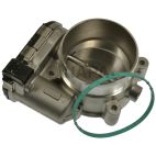 Fuel Injection Throttle Body