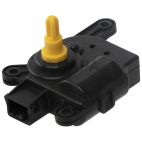 HVAC Recirculation Door Actuator